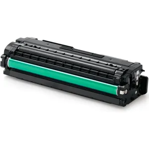 Samsung CLT-K506S - Toner cartridge - 1 x black - 2000 pages