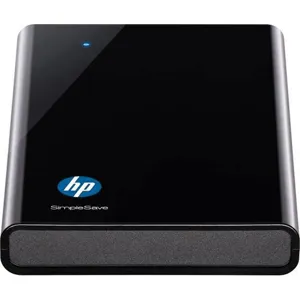HDD ext. 2.5" 500Gb USB2.0 SimpleSave Mfr HPBAAC5000ABK-NHSN