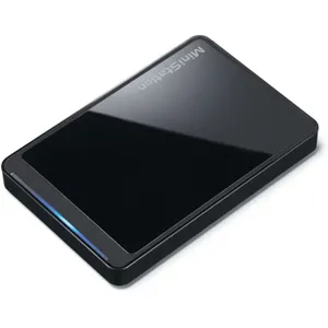 HDD ext. 2.5" 500Gb MiniStation Stealth negro HD-PCT500U2/B