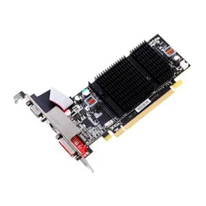 VGA HD 4350 512MB DDR2 HDMI  PCI-E 2.0 600 Mhz, HDTV, DVI (HD-435X-YNH2