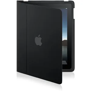 IPAD Case Black MC361ZM/B