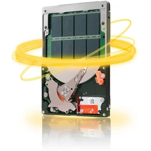 HDD 500GB+SSD 4G Momentus XT 7200RPM SATA 3Gb/s 32 MB Cache 2.5 Inch Solid State Hybrid Drive ST95005620AS