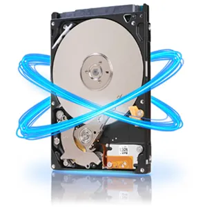Hdd  500GB 2.5"   SATA notebook ST9500325AS