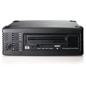 Estacion de respaldo HP SW Ultrium 920 SAS Ext Cap 400-800 pn EH848A#ABA