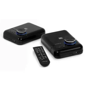 Xmod Wireless Music System with X-Fi Technology 70SB083000004