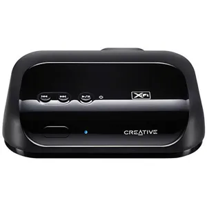 Wireless Audio Receiver Inalámbrico