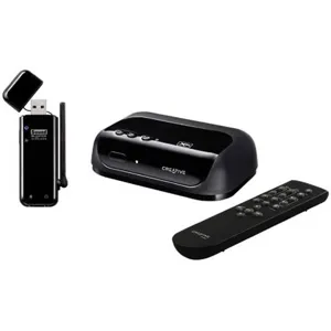 Wireless Audio Transmittery Receiver Bundle 70SB117000003