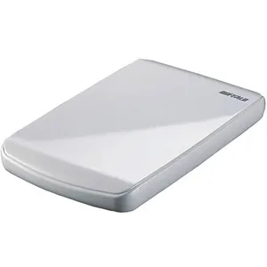 HDD ext. 2.5" 640Gb MiniStation Cobalt blanco HD-PET640U2/W