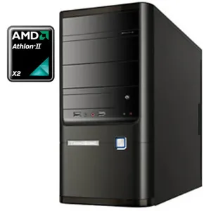PC AsR AMD Athlon X2 255 1G/320Gb St