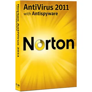 Norton Antivirus 2011   1 Usuario pn 21070826