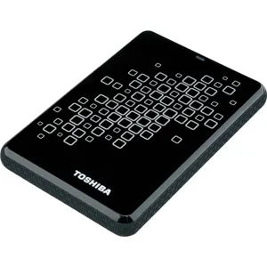 HDD Ext 2.5" 1TB USB3.0 canvio silver/negro E05A100PBU3XS