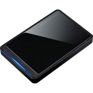 HDD ext. 2.5" 1Tb MiniStation Stealth negro USB2.0 HD-PCT1TU2/BB