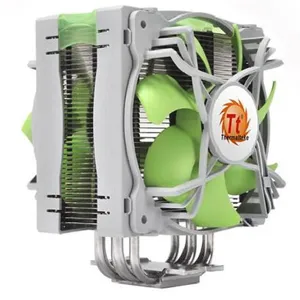 CLP0574 Jing/CPU Cooler/2*120mm Fan/Aluminum