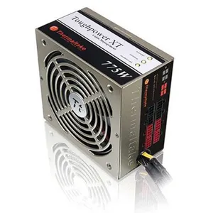 TPX-775MPCEU ToughpowerXT Modular 775W A-PFC 14cm EU 80 PLUS Bronze