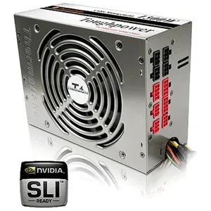 W0171RE Toughpower Modular 1500W AT 2.3 EPS 2.91 A-PFC 80PLUS