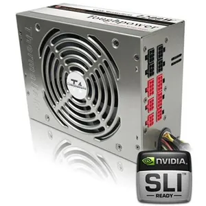 W0133RE Toughpower Modular 1200W ATX2.2 & EPS 2.91 A-PFC 80PLUS