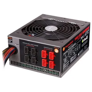 TRX-1000MPCEU TR2 RX Modular 1000W ATX2.3 EPS2.91  A-PFC 80PLUS Bronze