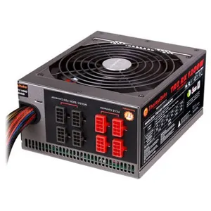 TRX-1200MPCEU TR2 RX Modular 1200W ATX2.3 EPS2.91  A-PFC 80PLUS Bronze
