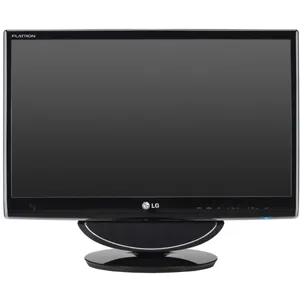 LCDTV M2380AF 23" WIDE 1920x1080  Subwoofer
