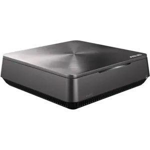 VIVO PC ASUS i3 4GB 500GB HDMI/VGA USB 3.0, Lan, card read, WIN 8.1 pnVM60-G067R