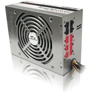 W0132RE FP Tough Power 1000W 80PLUS ATX 12V 2.2/B/PFC/1 Fan14cm
