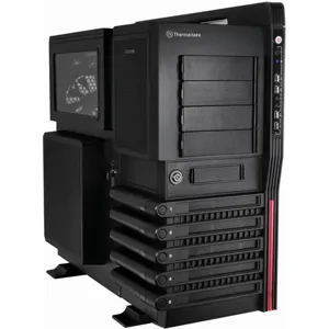 VN10001W2N Level 10 GT Negro Ventana SECC