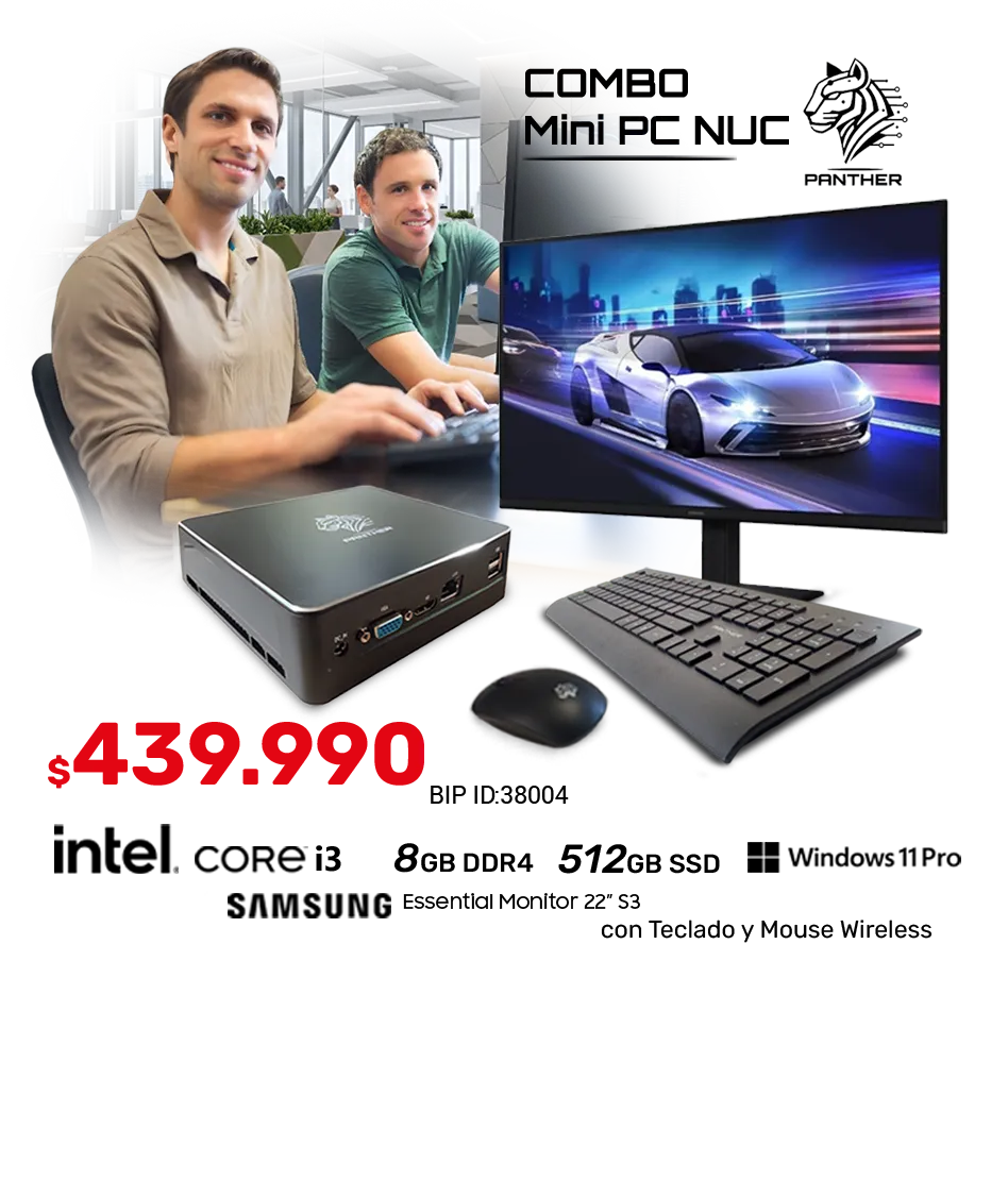 BIP tecnologia