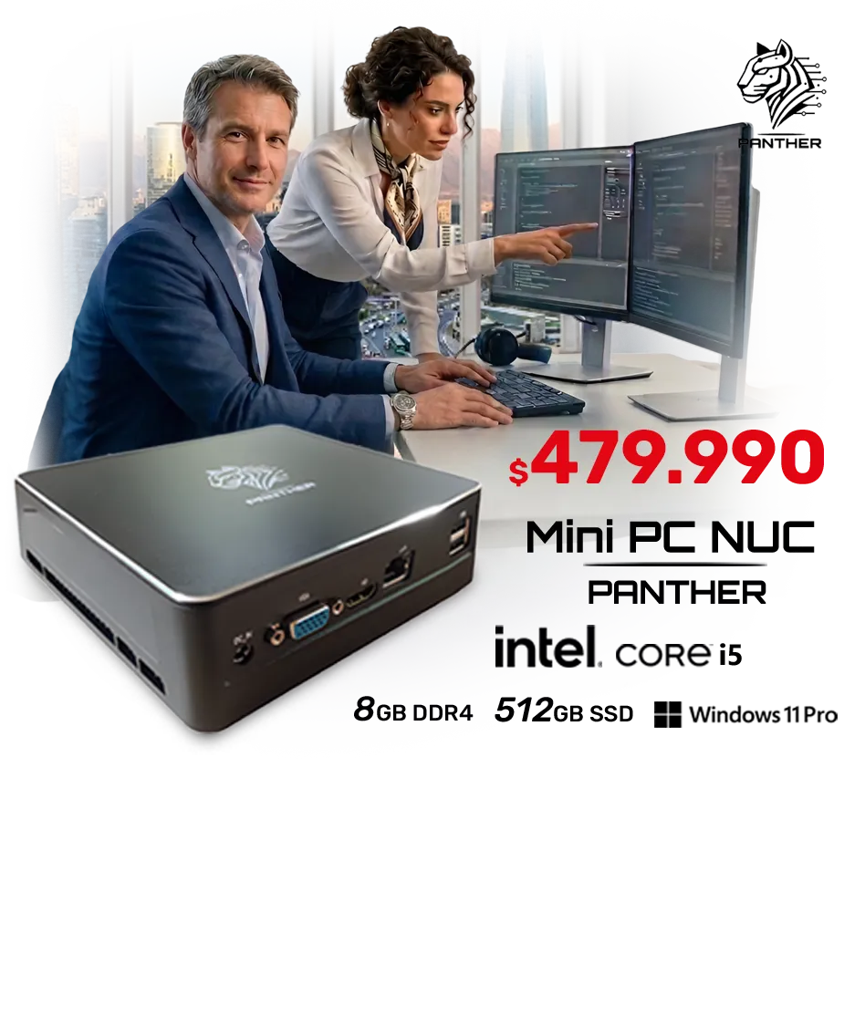 Mini PC NUC