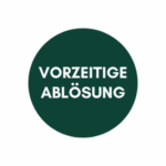 Vorzeitige Ablösung des Unternehmensvorschusses bei Wachspfad möglich — Rabatt bei gutem Kontostand