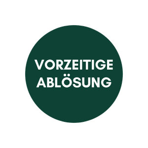 Vorzeitige Ablösung des Unternehmensvorschusses bei Wachspfad möglich — Rabatt bei gutem Kontostand