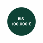 Wachspfad Unternehmensvorschuss — Finanzierung bis 100.000 € für deutsche KMU