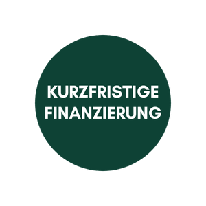 Kurzfristige Unternehmensfinanzierung — Wachspfad