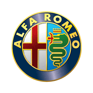 Alfa Romeo logo