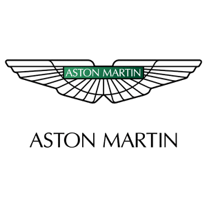 Aston Martin logo