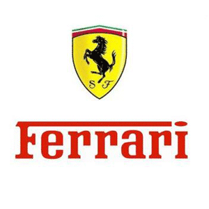 Ferrari logo