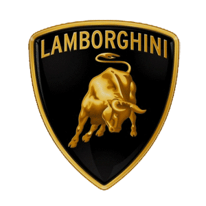 Lamborghini logo