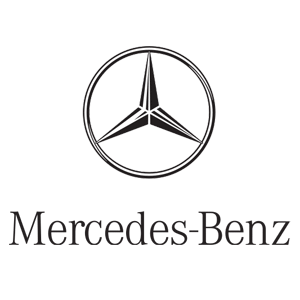 Mercedes logo