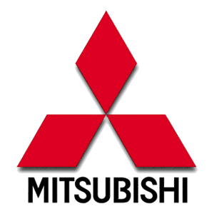 Mitsubishi logo