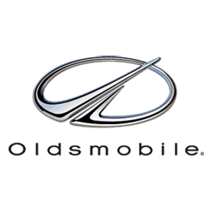 Oldsmobile logo