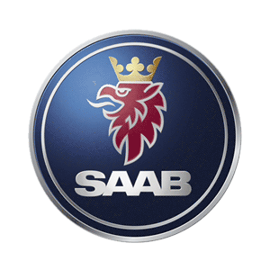 SAAB logo