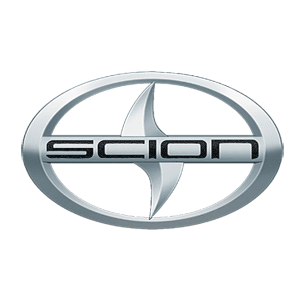 Scion logo