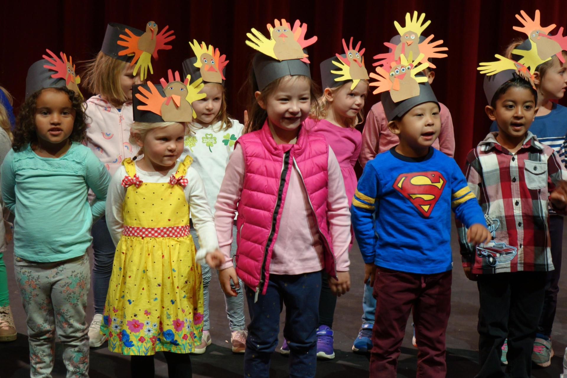 Cover of 2019-2020 Colorado Academy