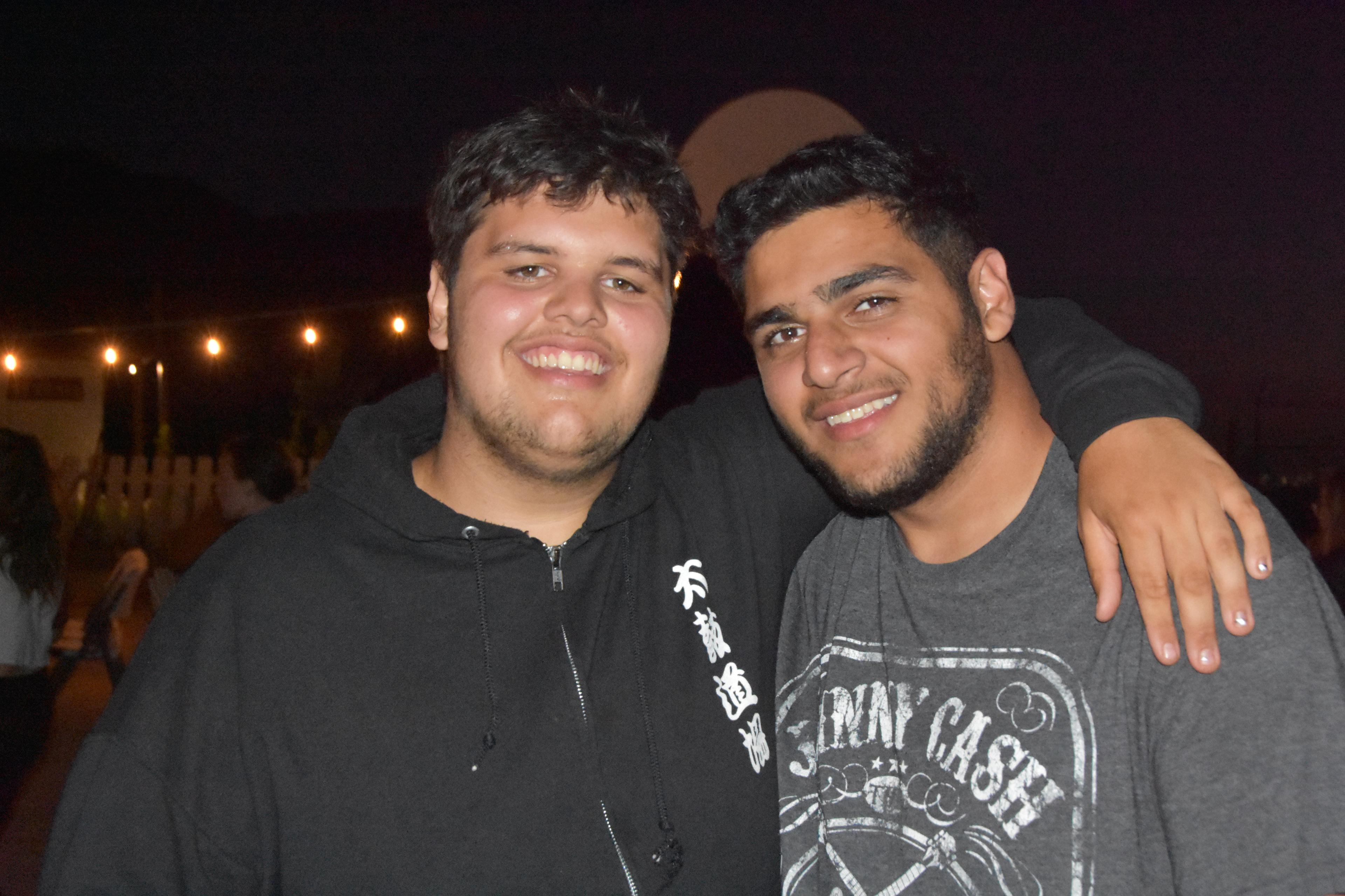 JCA Shalom Summer 2019