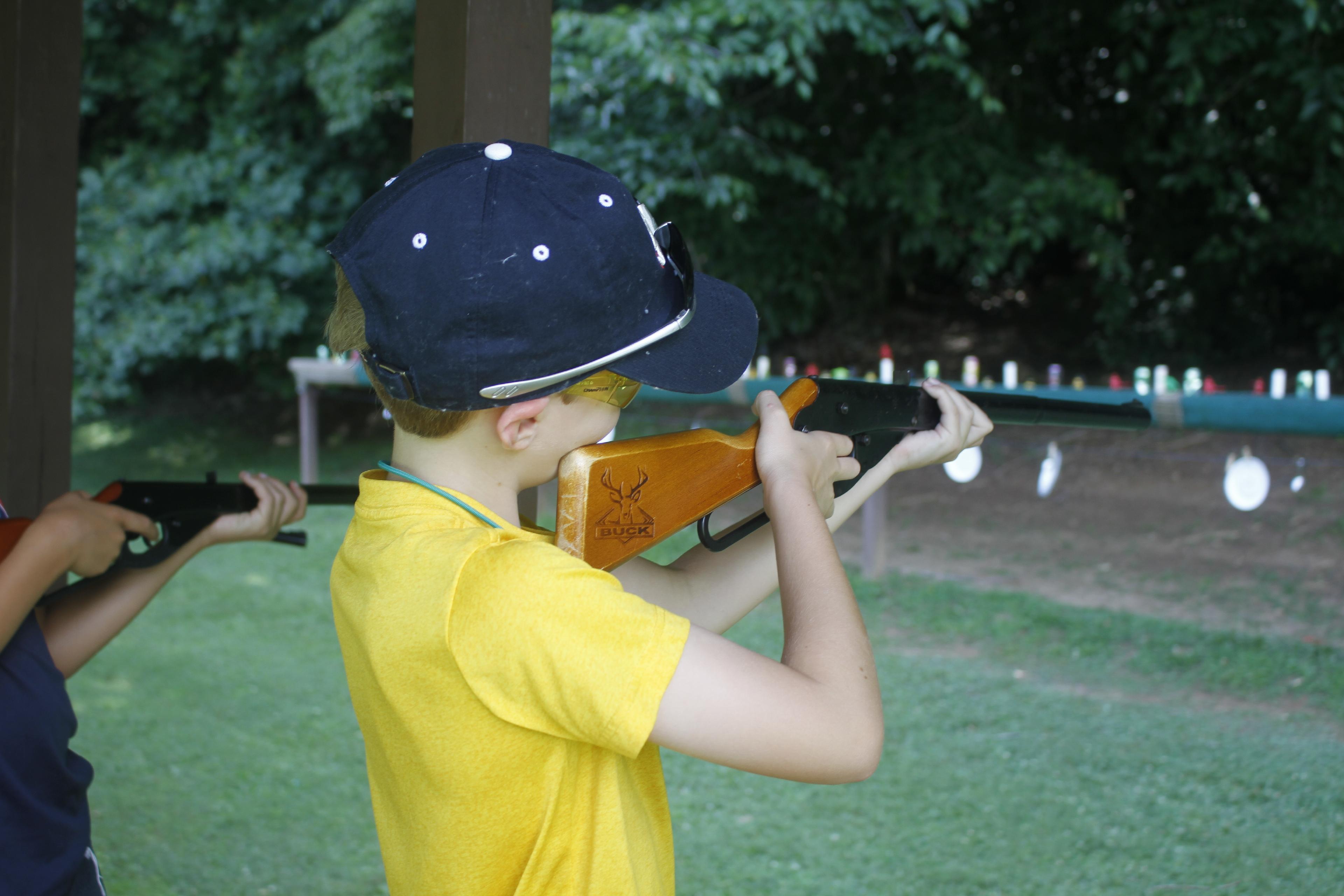 Rockmont Summer 2018