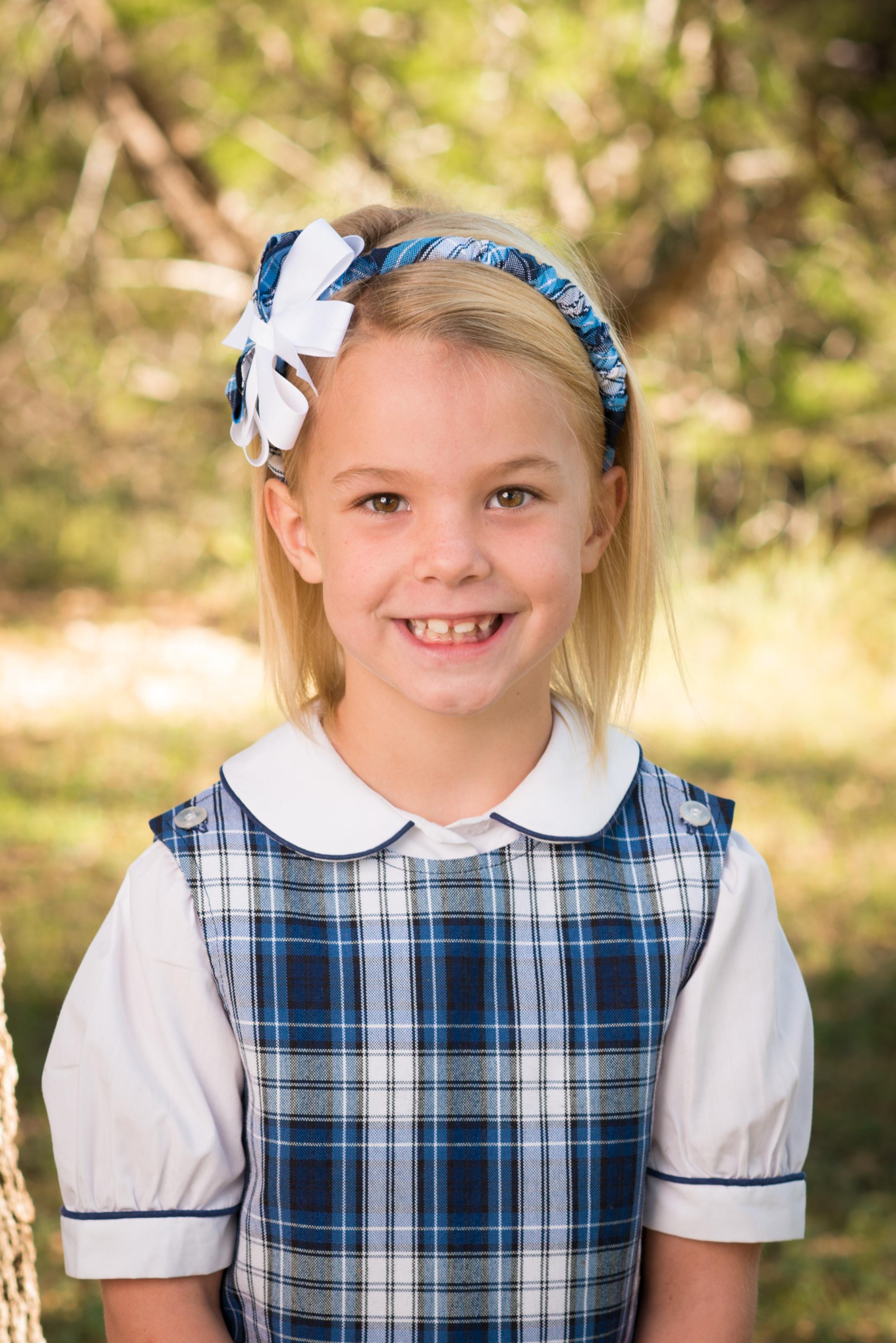 Bracken Portraits 2020-2021