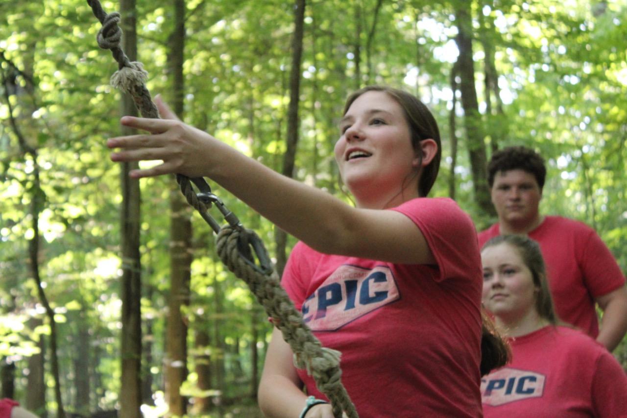 Cumberland Summer 2019