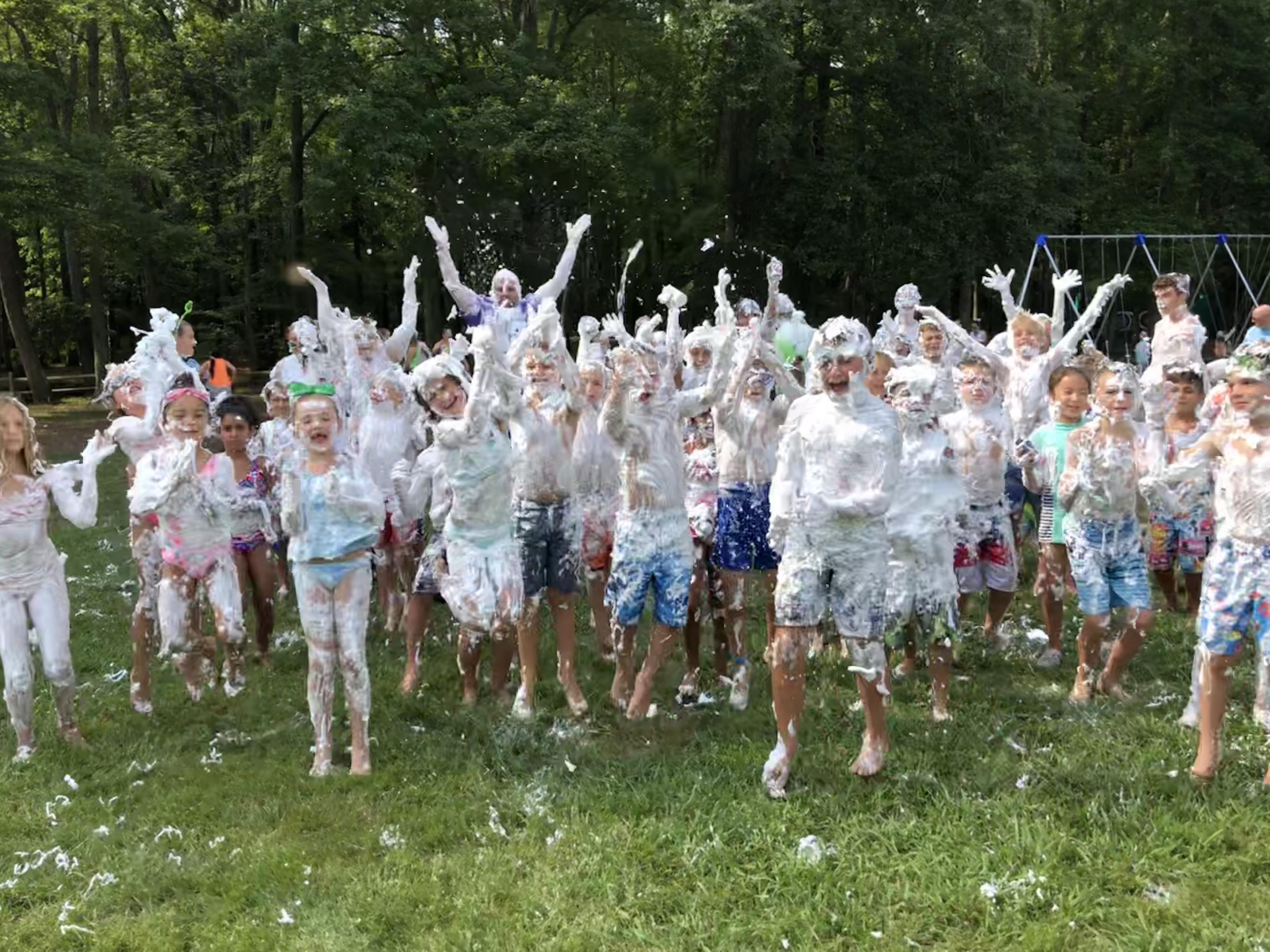 Country Roads Day Camp Summer 2020