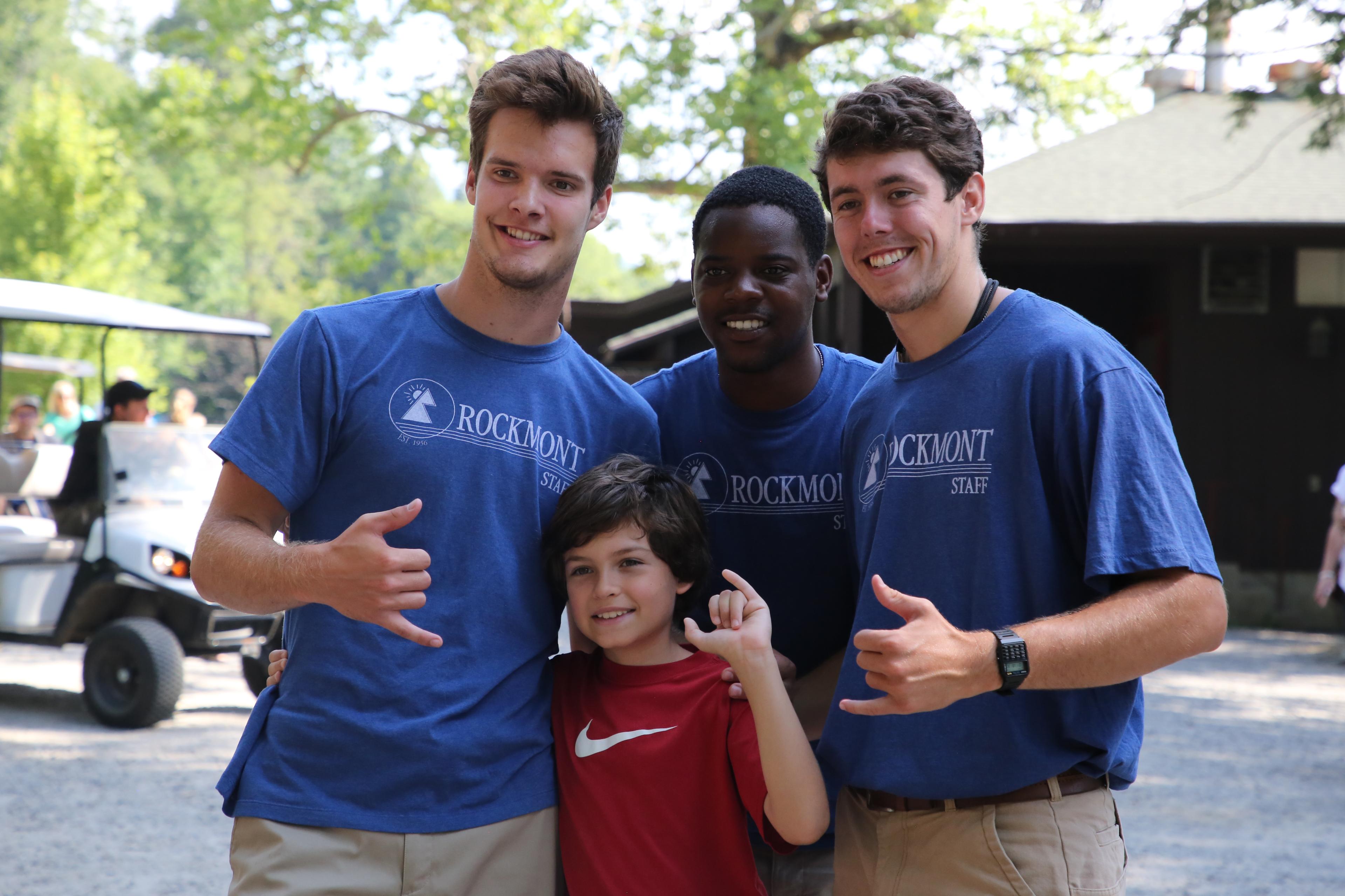 Rockmont Summer 2019