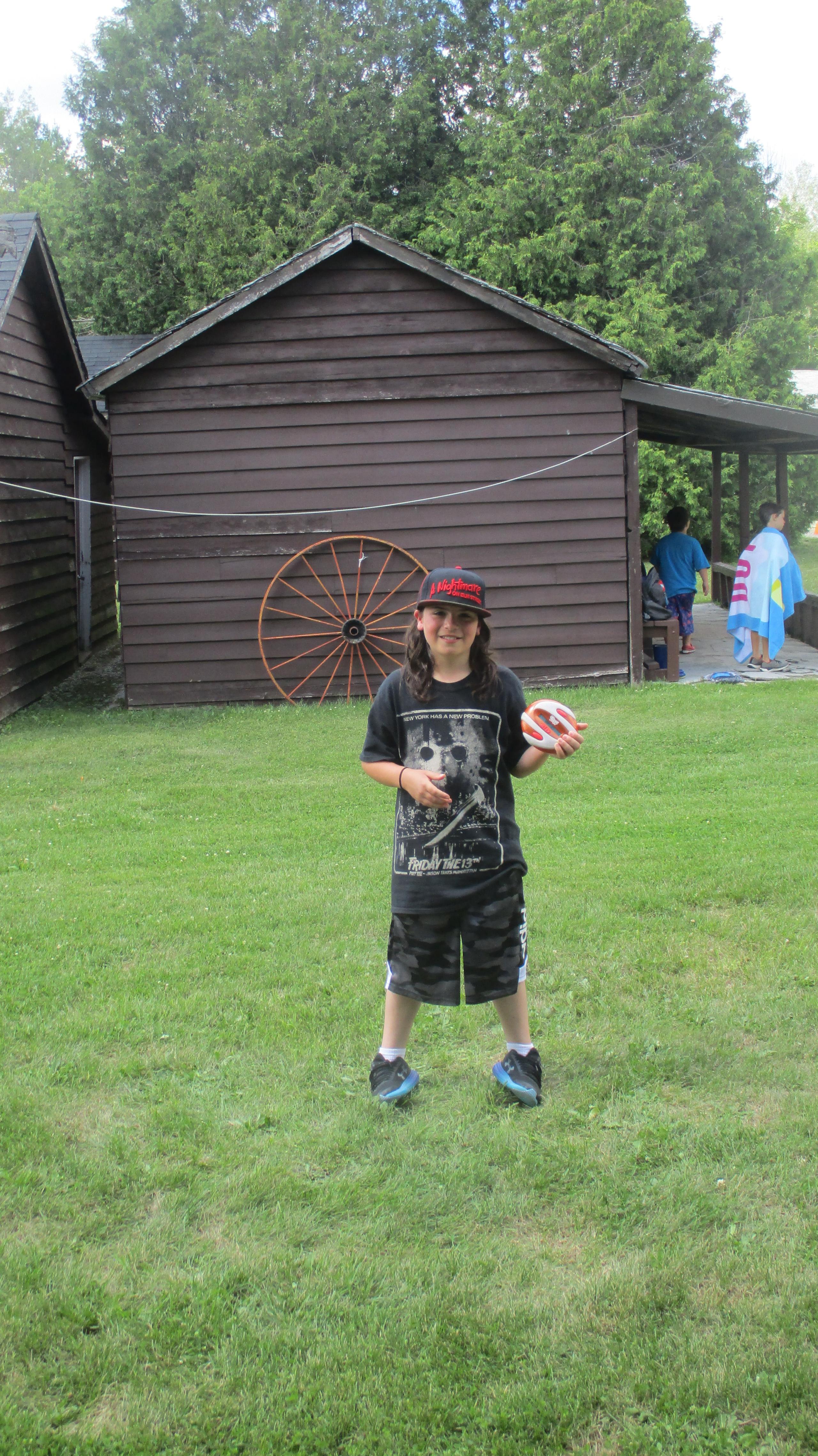 Rocky Ridge Ranch Summer 2020