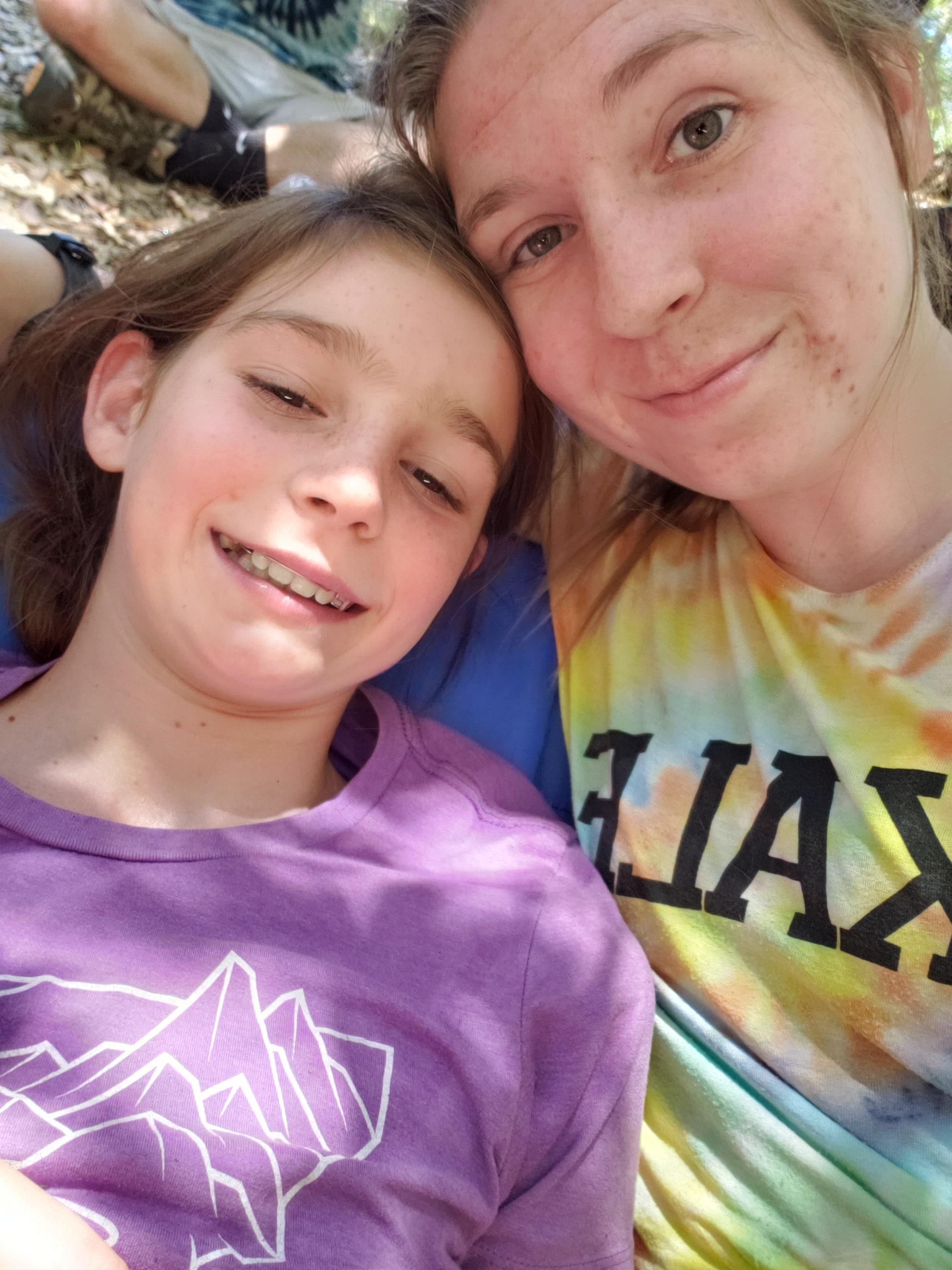 Redwood Adventure Camp Summer 2019